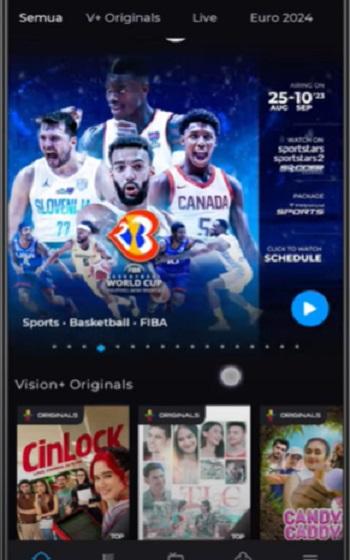 sportvision apk free 1