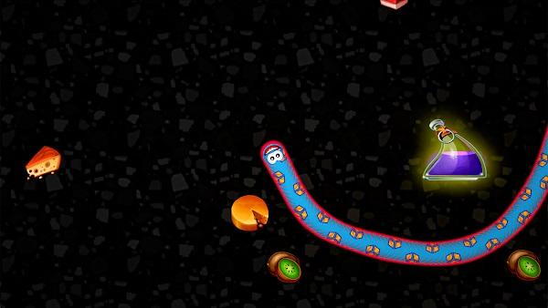 tai worms zone io cho android