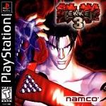 Icon Tekken 3 APK 1.1