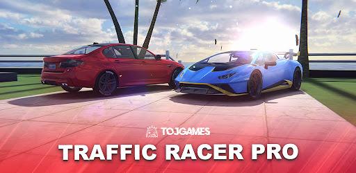 Icon Traffic Racer Mod APK 2.1.2 (Unlimited Money)