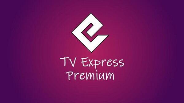 tv express free