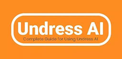 Icon Undress AI APK 1.2