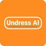 Icon Undress AI APK 1.2