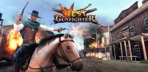 Icon West Gunfighter APK 1.15