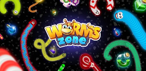 Icon Worms Zone APK 5.8.0