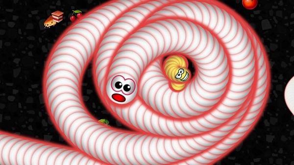 worms zone io voracious snake free download