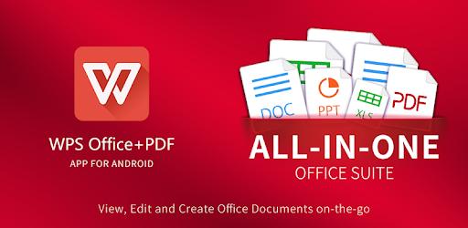 Icon WPS Office Mod APK 18.12.1 (Premium Unlocked)