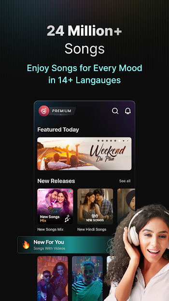 wynk music apk