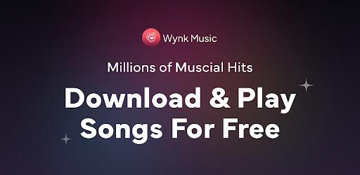 Icon Wynk Music Mod APK 3.70.0.3 (Premium Unlocked)