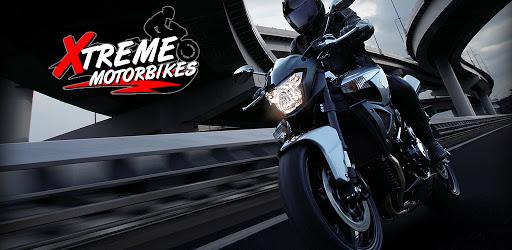 Icon Xtreme Motorbikes APK 2