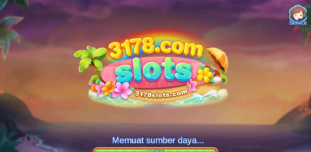 Icon 3178 Slot APK 4.5 (Login)