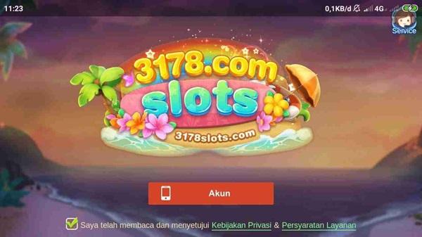 3178 slot for android