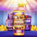 Icon 75WBet Slot APK 4.5 (Login)