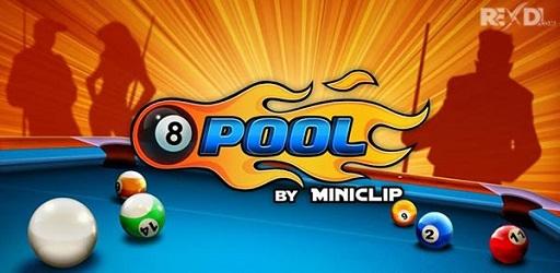 Icon 8 Ball Pool APK 55.9.0