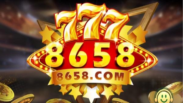 8658 slot apk