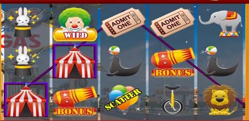 Icon Emas 777 Slot APK 4.5