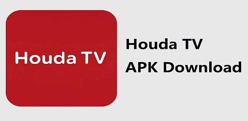 Icon Houda TV APK 7.1