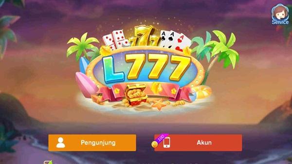 l777 slot for android