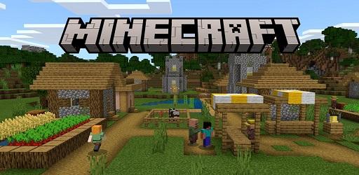 Icon Minecraft 1.21.31 Apk 