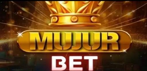 Icon Mujur Bet APK 4.5 (Login)