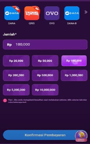 mujur bet apk