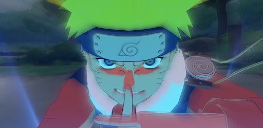 Icon NARUTO Ultimate Ninja STORM APK 1.0.13