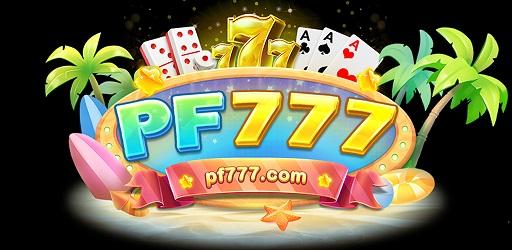 Icon PF777 Slot APK 7.5