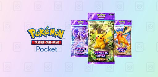 Icon Pokemon TCG Pocket APK 1.0.2