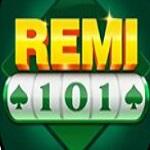 Icon Remi 101 Slot APK 4.5