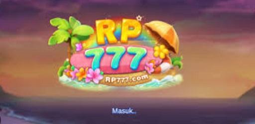 Icon RP777 Slot APK 5.0