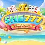 Icon She777 APK  3.5 (Login)