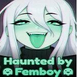 Icon Haunted by Femboy APK 9.0