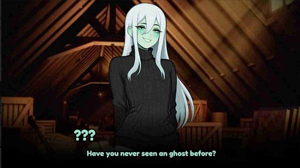 haunted by femboy apk android