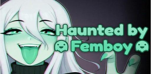 Icon Haunted by Femboy APK 9.0