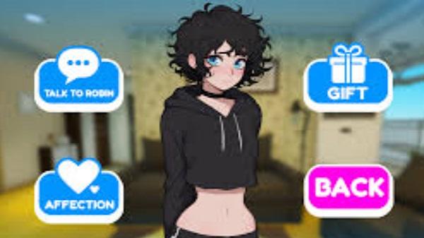 haunted by femboy new apk