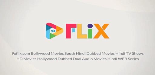 Icon 9xFlix APK 1.0