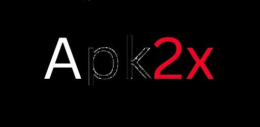 Icon APK2X APK 1.1.0