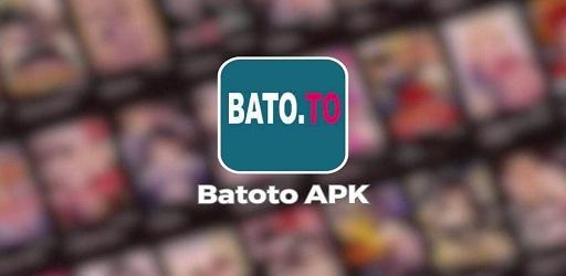 Icon BATOTO APK 1.3.2
