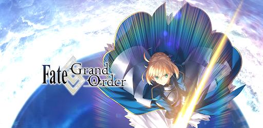 Icon FGO JP APK 2.89.0