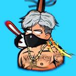 Icon FF KIPAS APK  (Free Fire)