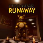 Hello Neighbor Fredbear