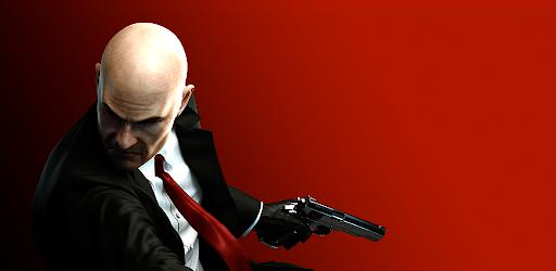 Icon Hitman: Absolution APK 1.2.4RC1