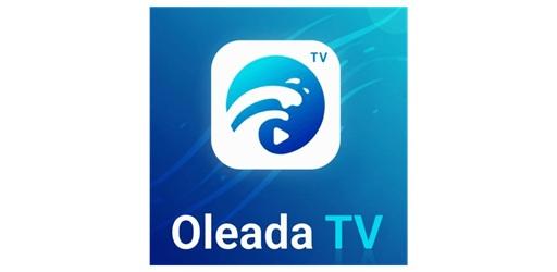 Icon Oleada TV APK 