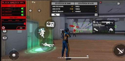 Icon Painel Xit FF APK 8.0.0
