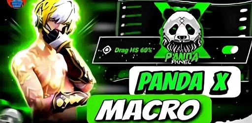 Icon Panda x Panel APK 