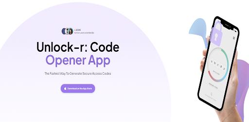Icon Unlock-r APK 1.2.9