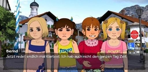 Icon Unteralterbach APK 2.6