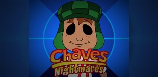 Icon Chaves Nightmares APK 1.0.2