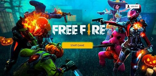 Icon Free Fire 2018 APK 