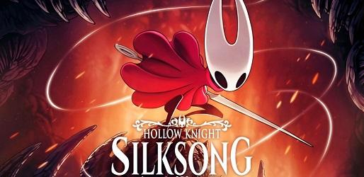 Icon Hollow Knight Silksong APK 1.4.8
